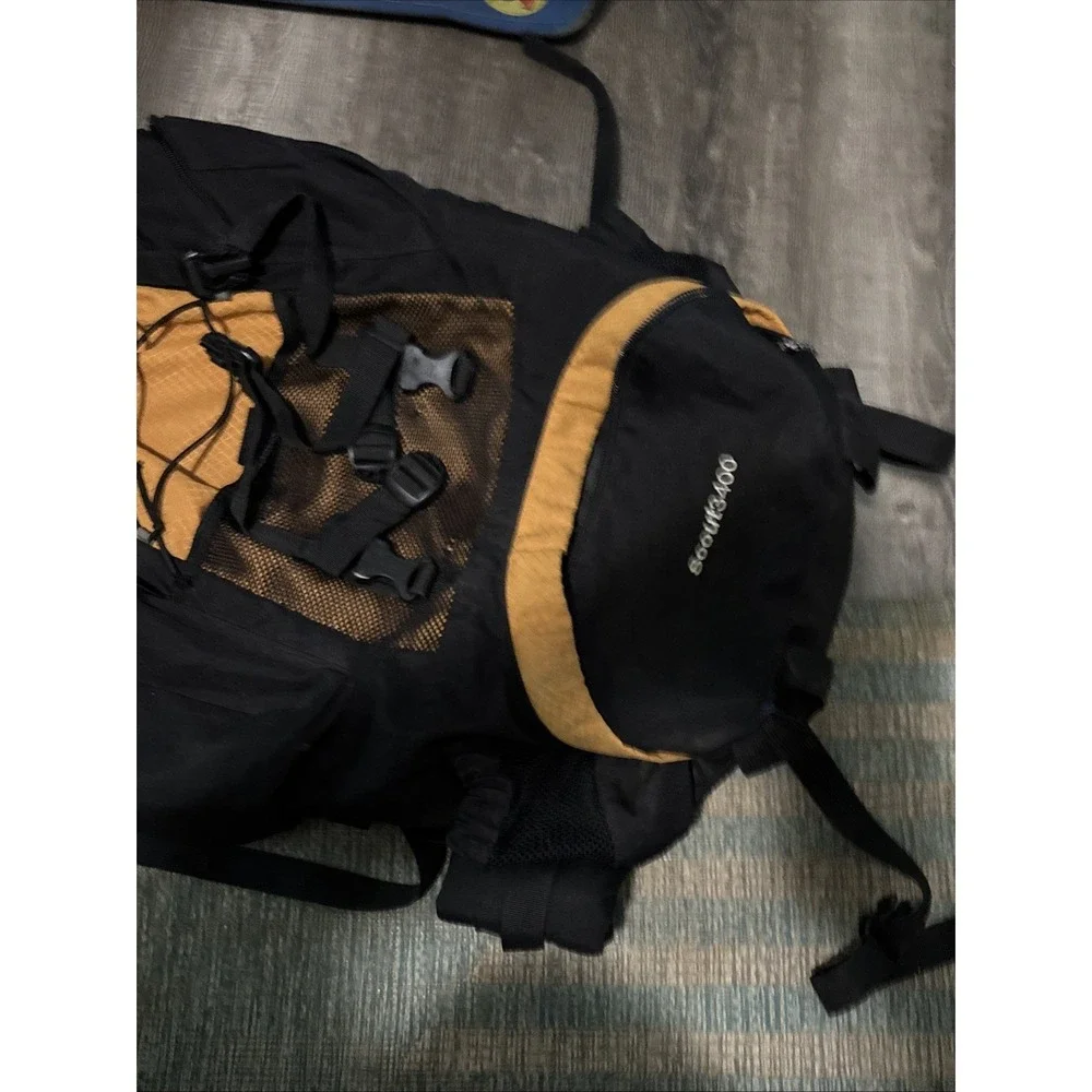 Tenton Sports scout3400 30
